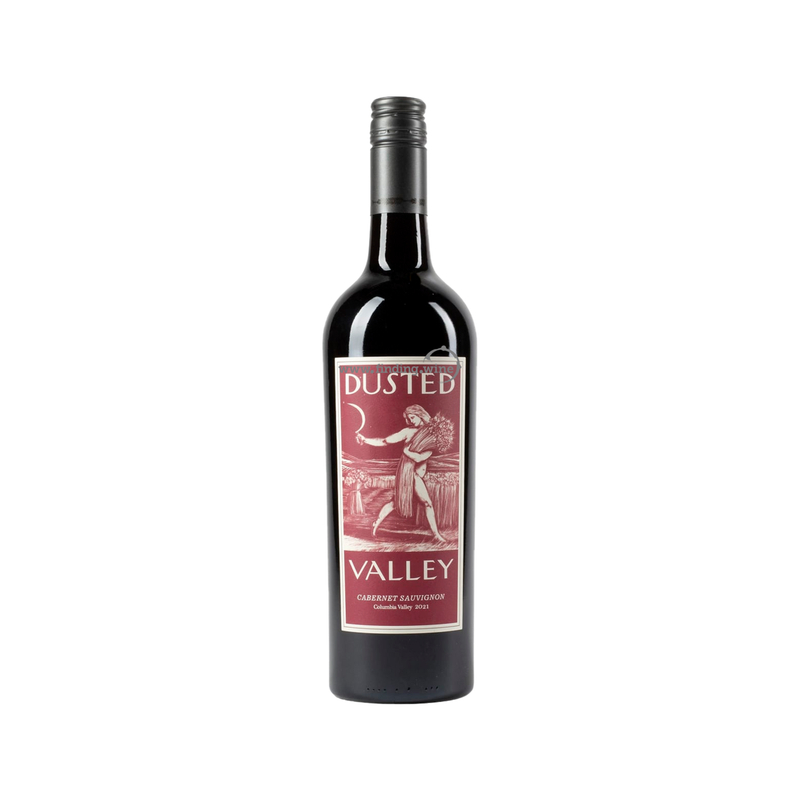 Dusted Valley Cabernet Sauvignon
