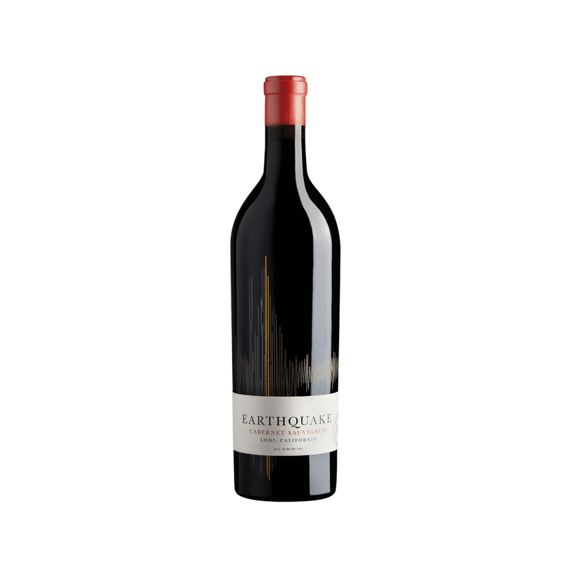 Earthquake Cabernet Sauvignon