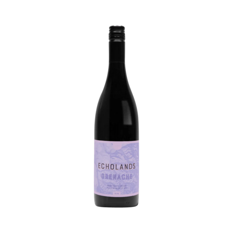 Echolands Riviere-Galets Vineyard Grenache