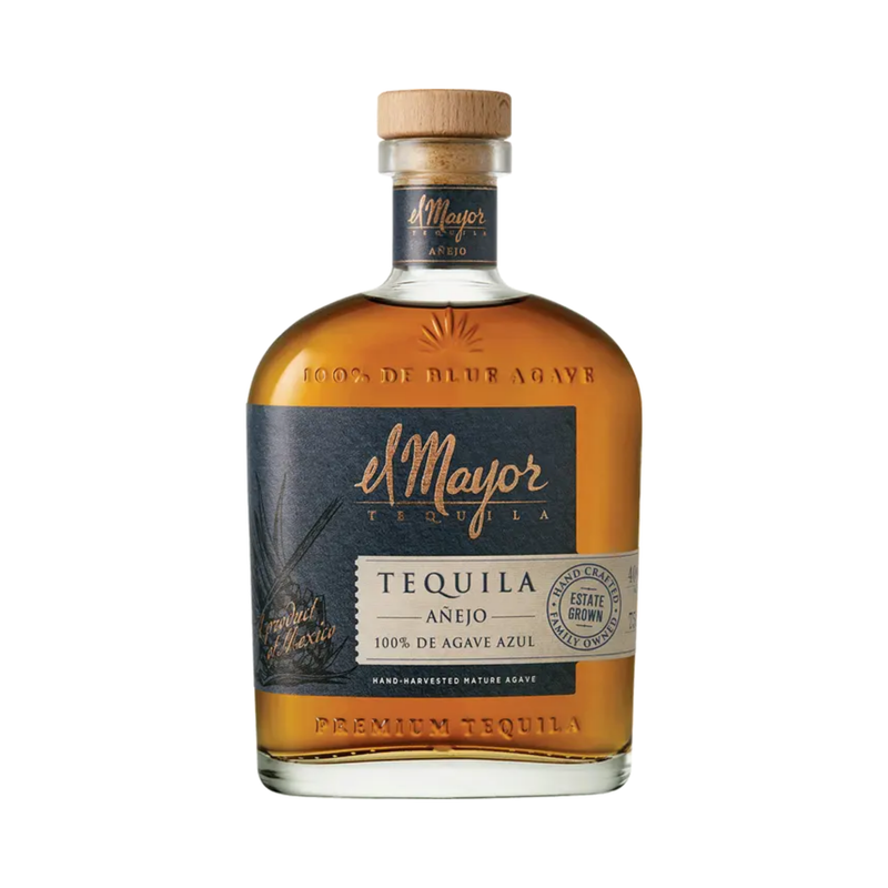 El Mayor Añejo Tequila