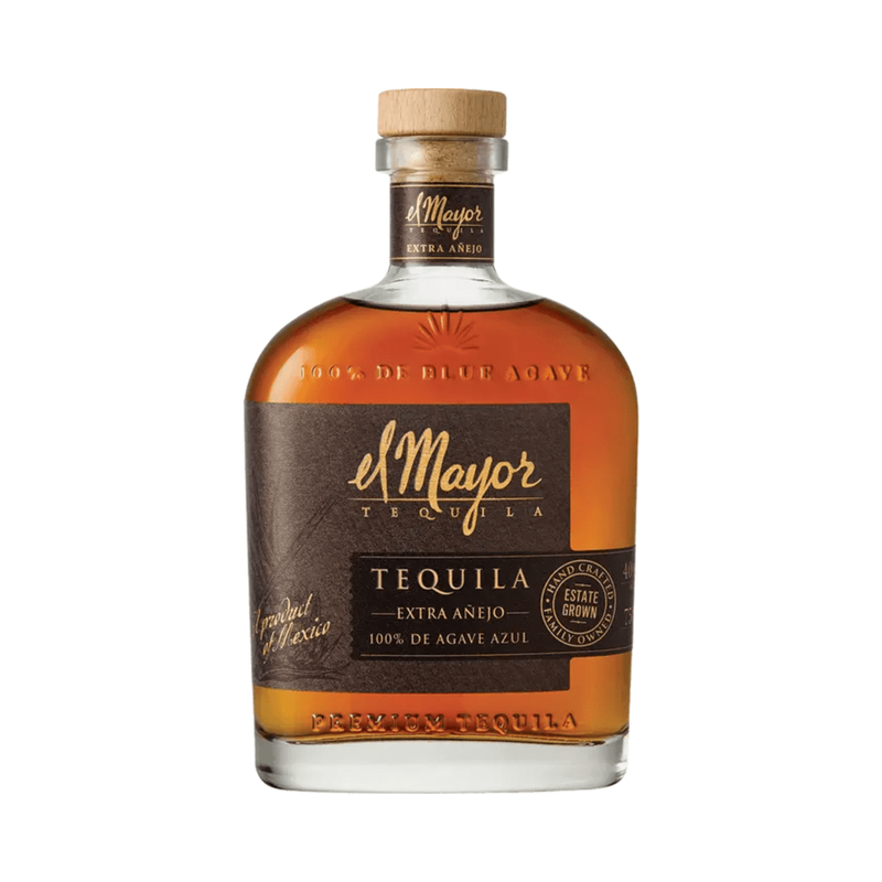 El Mayor Extra Añejo Tequila
