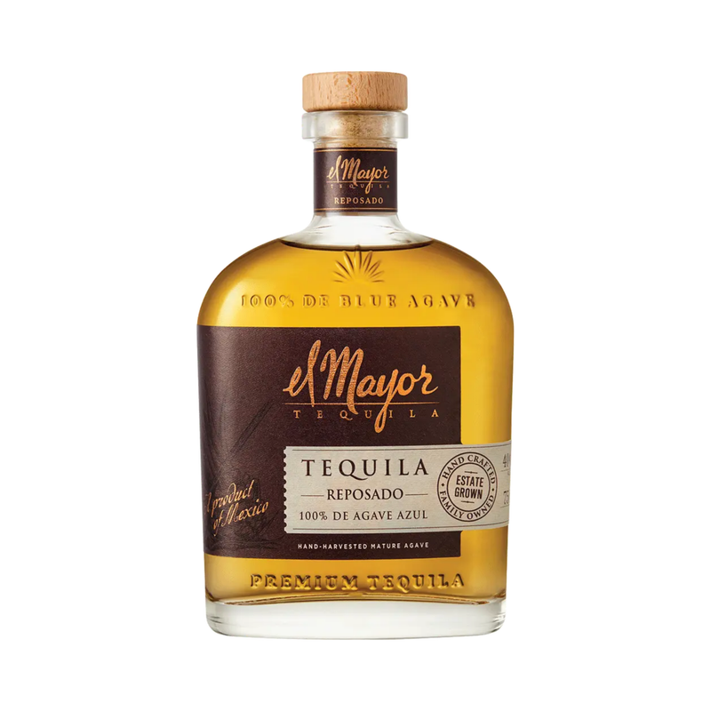 El Mayor Reposado Tequila