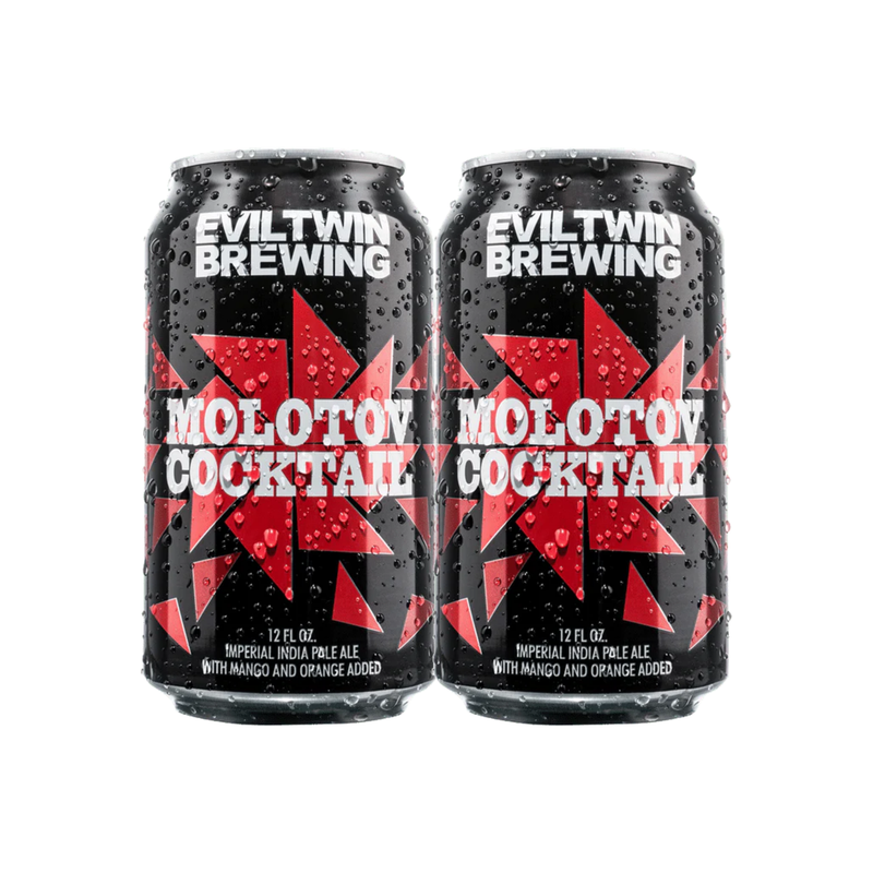 Evil Twin Molotov Cocktail TIPA