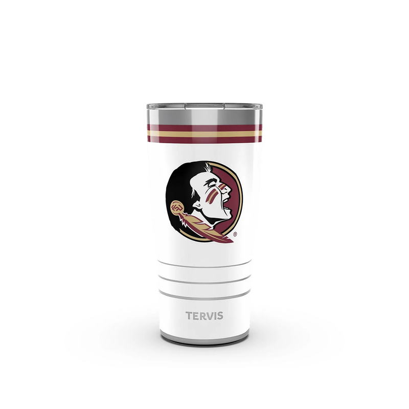 Florida State Arctic V2 Stainless Steel Tumbler