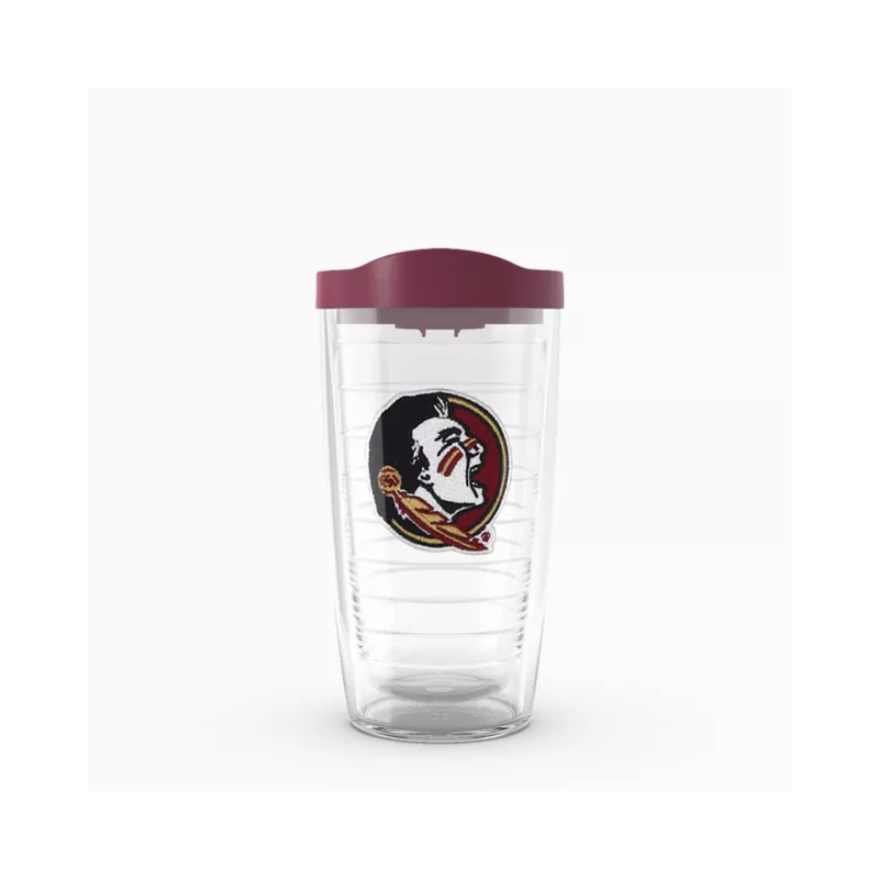 Florida State Classic Tumbler