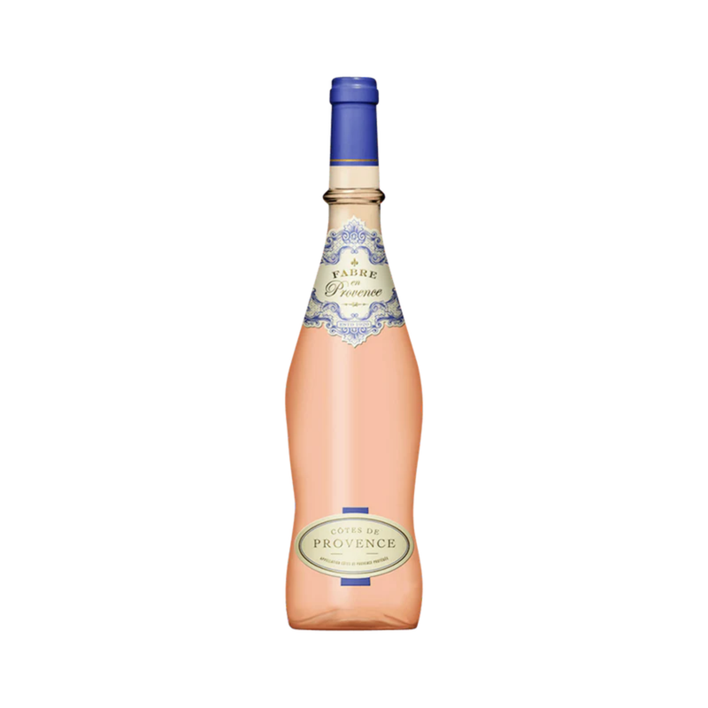 Fabre en Provence Cotes de Provence Rosé