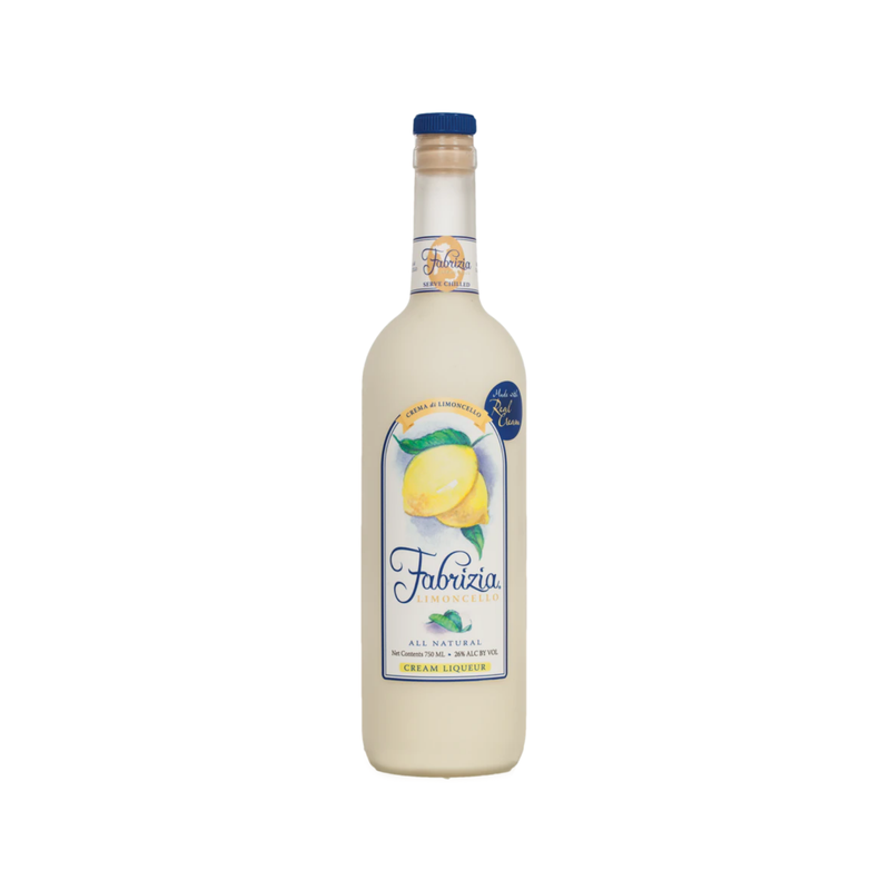 Fabrizia Crema Di Limoncello