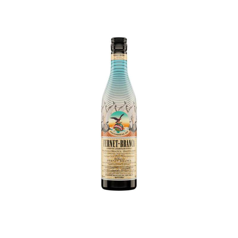 Fernet Branca 175 Limited Edition Liqueur