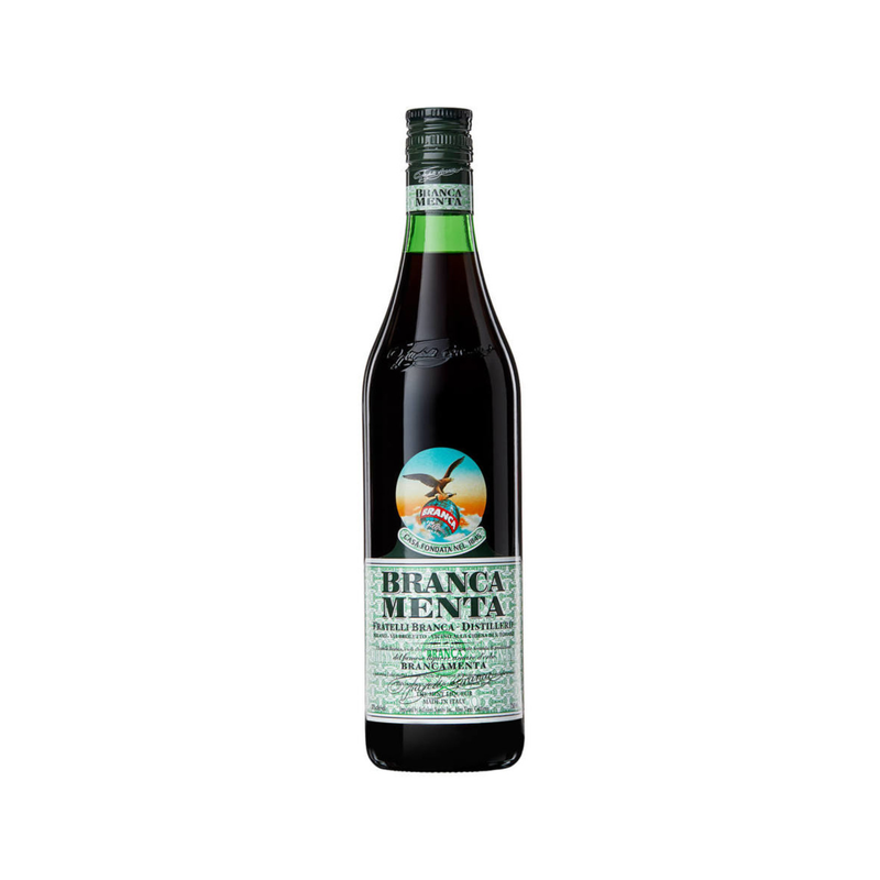 Fernet Branca Menta Liqueur