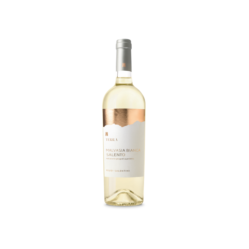 Feudi Salentini Terra Malvasia Bianca del Salento