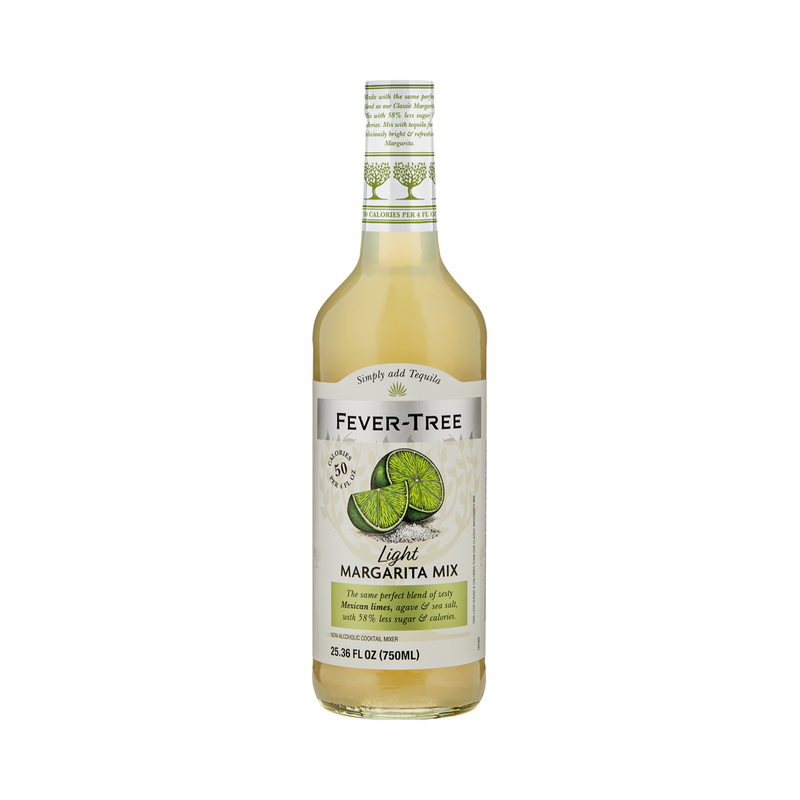 Fever Tree Light Margarita Mix