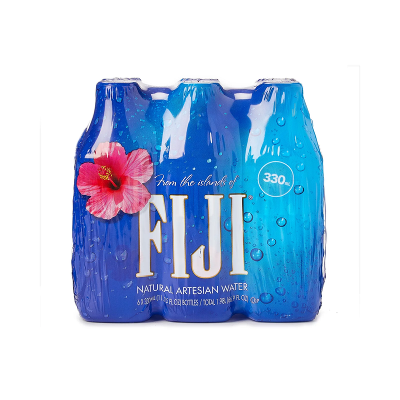 Fiji Water