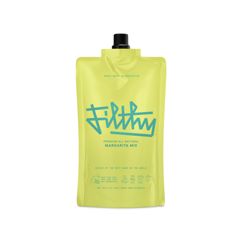 Filthy Margarita Mix Pouch