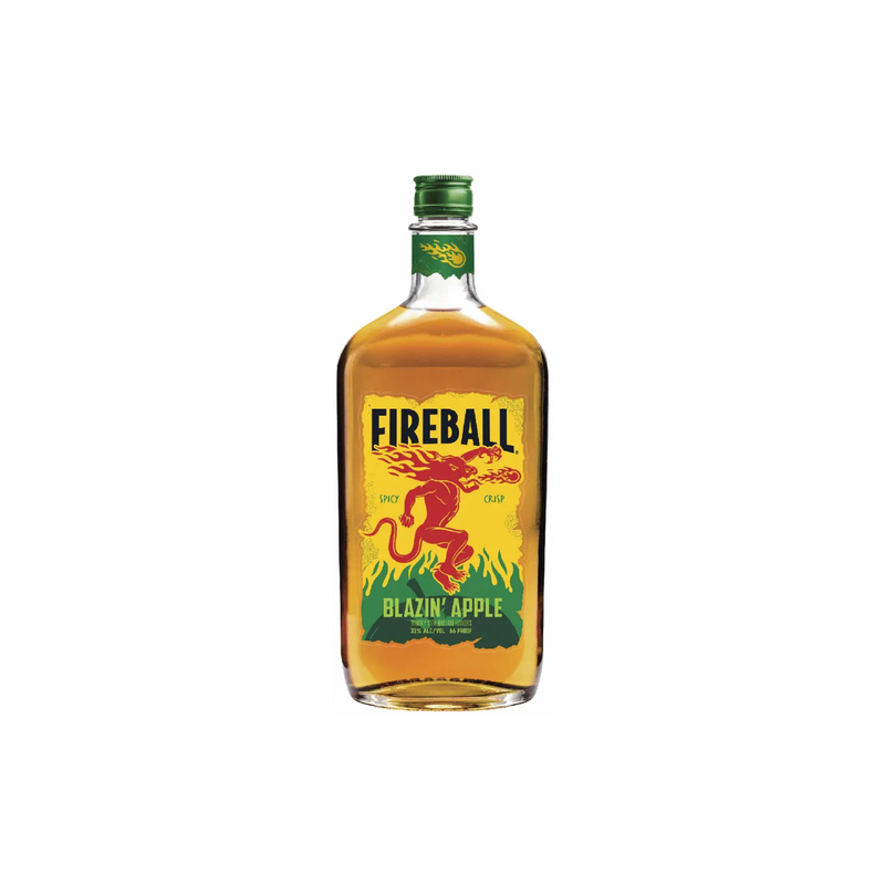 Fireball Blazin&
