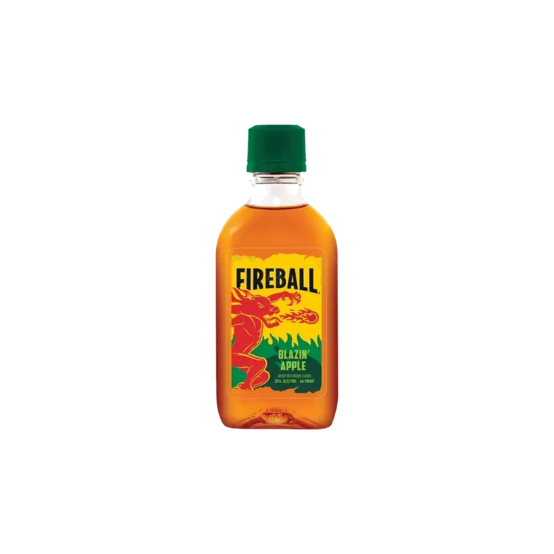 Fireball Blazin&