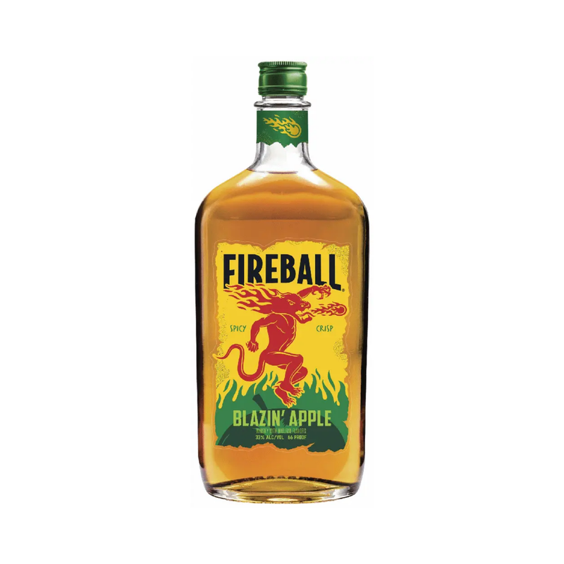 Fireball Blazin&