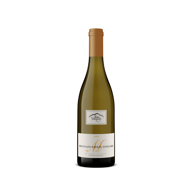 Fisher Vineyards "Mountain Estate" Chardonnay 2021