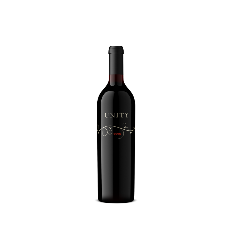 Fisher Vineyards UNITY Cabernet Sauvignon