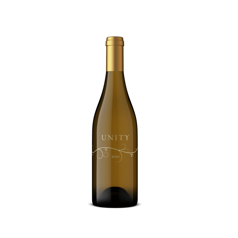 Fisher Vineyards UNITY Chardonnay