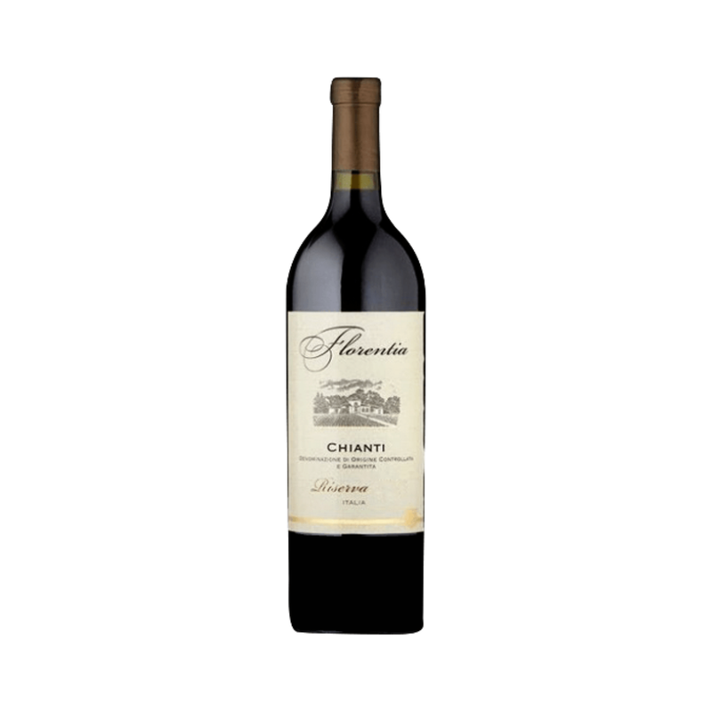 Florentia Chianti Riserva 2019