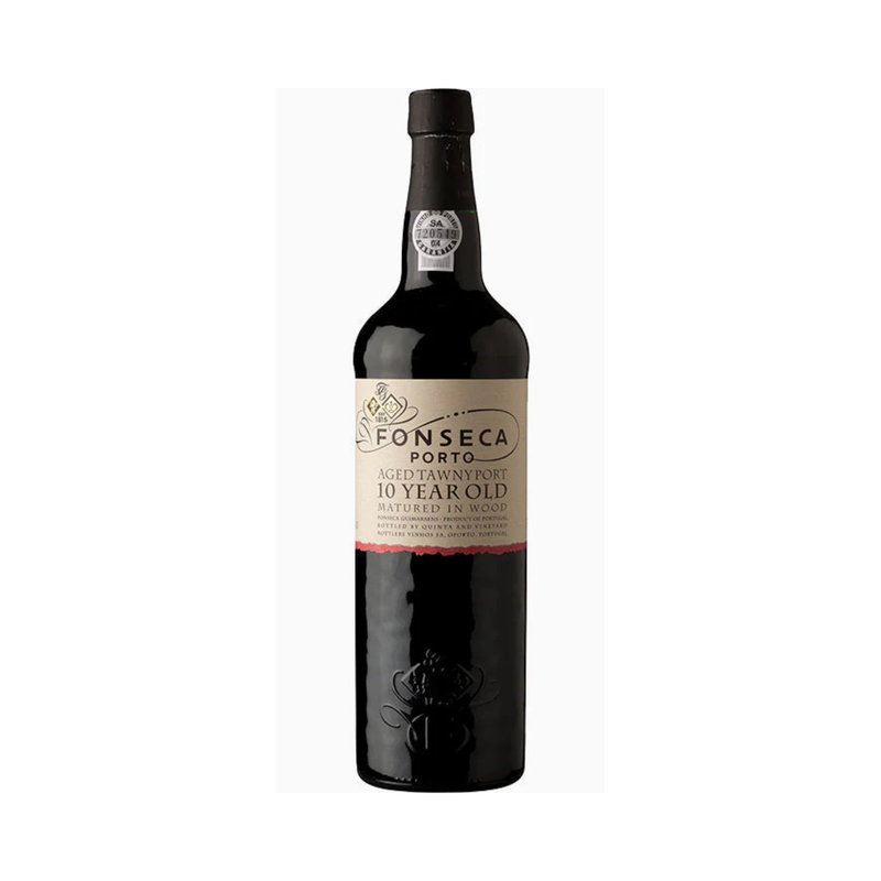 Fonseca 10 Year Tawny Port