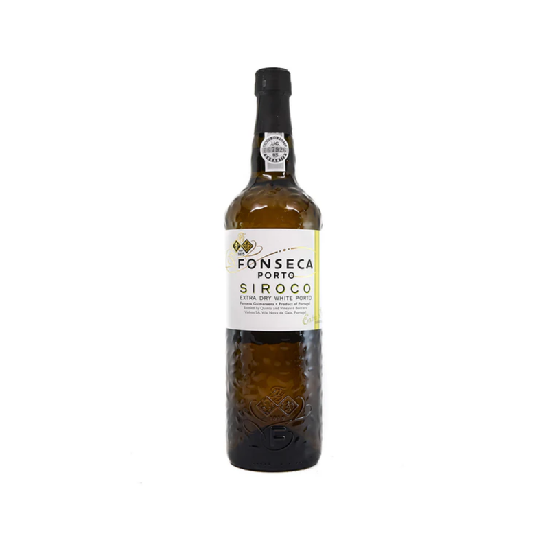 Fonseca Siroco Dry White Port