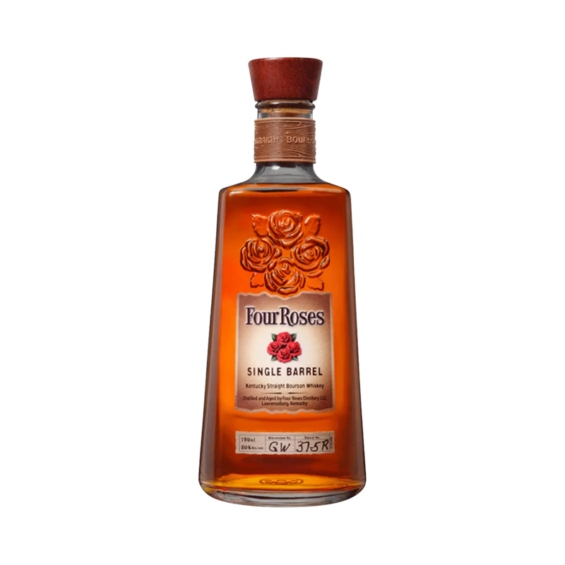 Four Roses OBSV Private Barrel Bourbon