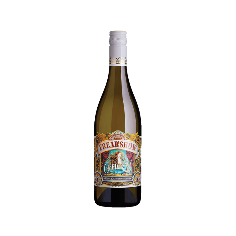 Michael David Freakshow Chardonnay