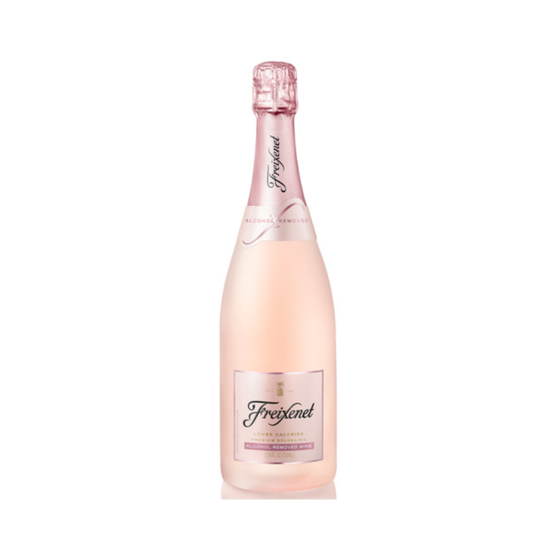 Freixenet Legero Sparkling Rosé (Non-Alcoholic)