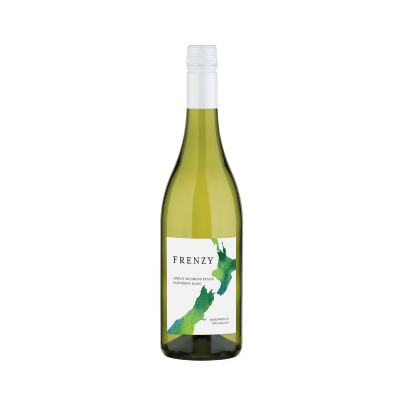 Frenzy Sauvignon Blanc
