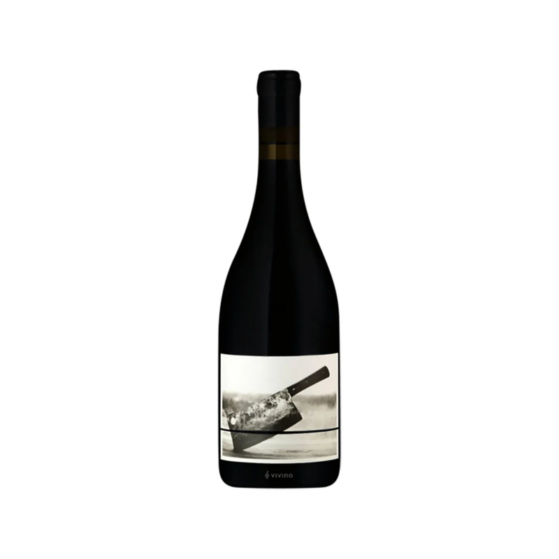 Fulldraw Vineyard Chopping Block Red Blend 2021