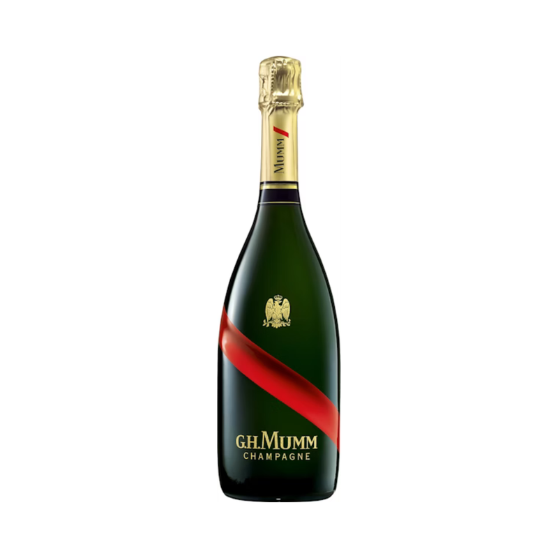 G.H. Mumm Grand Cordon Brut