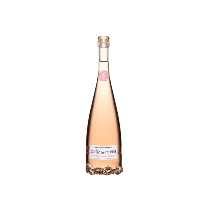 Gerard Bertrand Cote des Roses Rosé