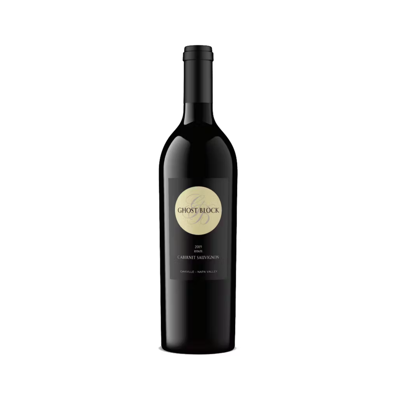 Ghost Block Estate Cabernet Sauvignon