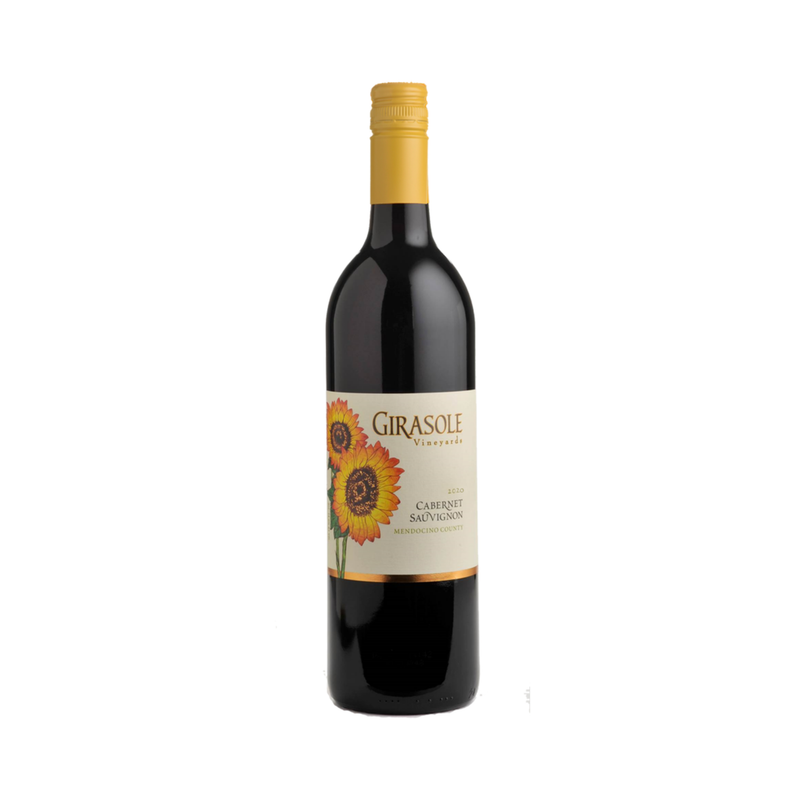 Girasole Vineyards Cabernet Sauvignon