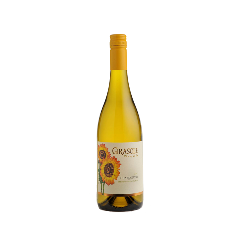 Girasole Vineyards Chardonnay