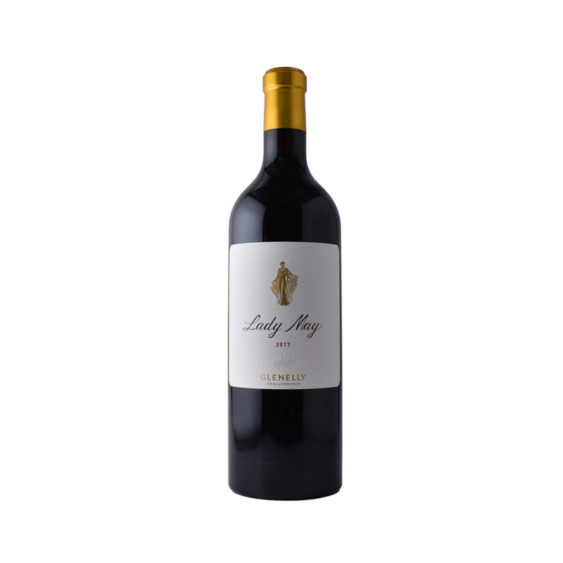 Glenelly Estate Lady May Stellenbosch Red Blend