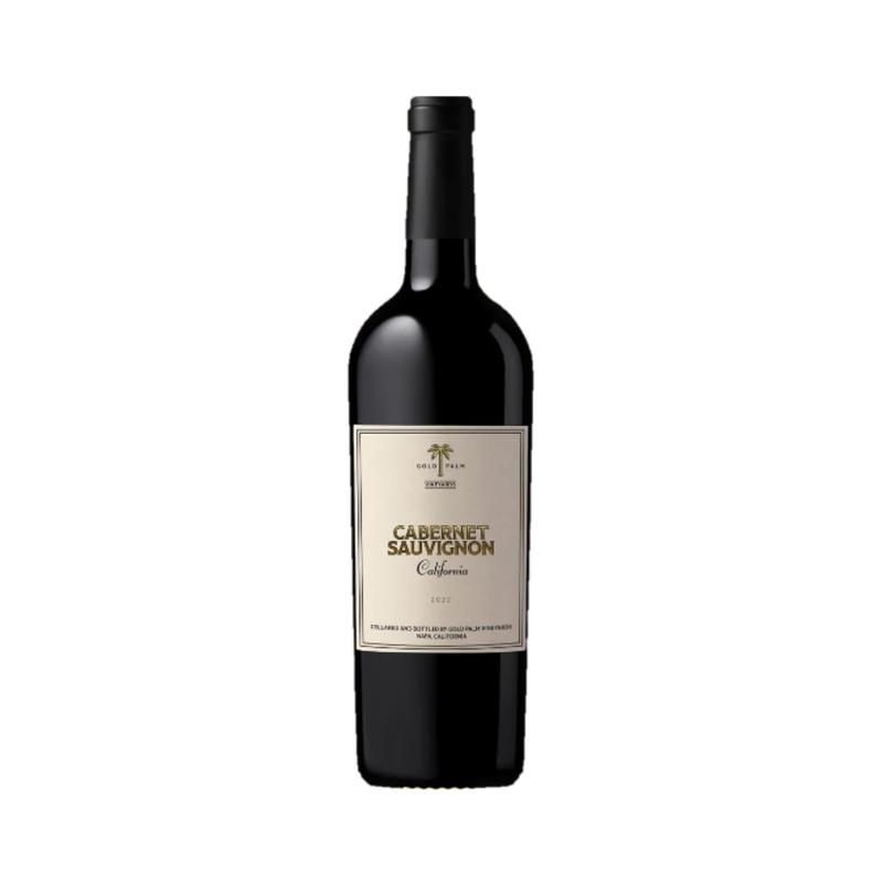 Gold Palm Vineyards Cabernet Sauvignon