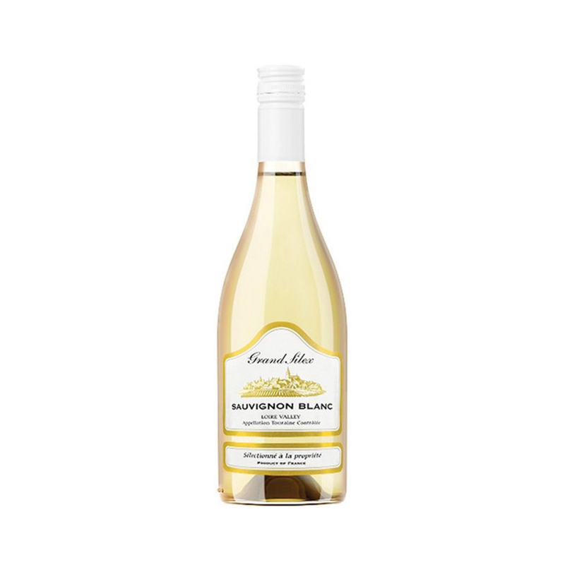 Grand Silex Touraine Sauvignon Blanc