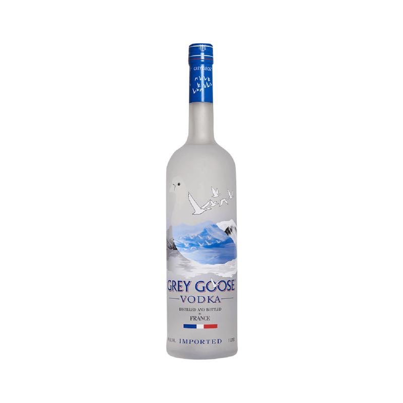 Grey Goose Vodka