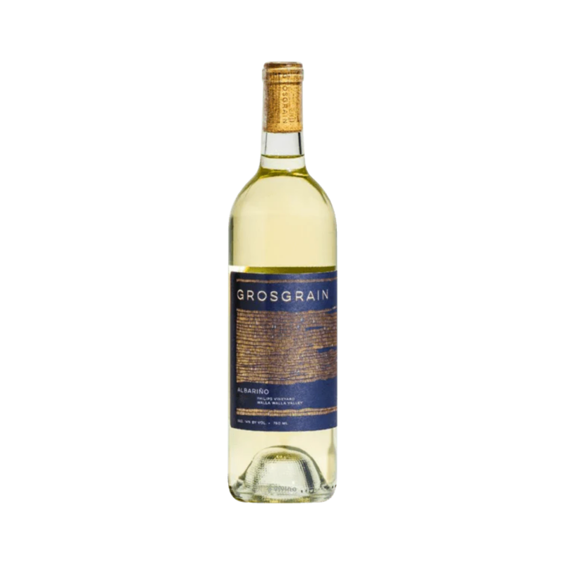 Grosgrain Philips Vineyard Albariño