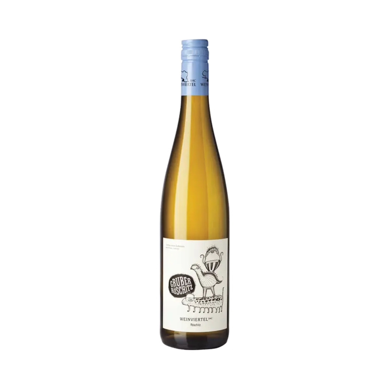 Gruber Roschitz Gruner Veltliner "Roschitz"