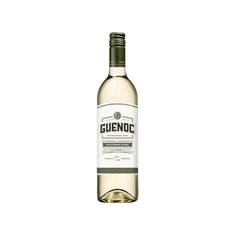 Guenoc Sauvignon Blanc
