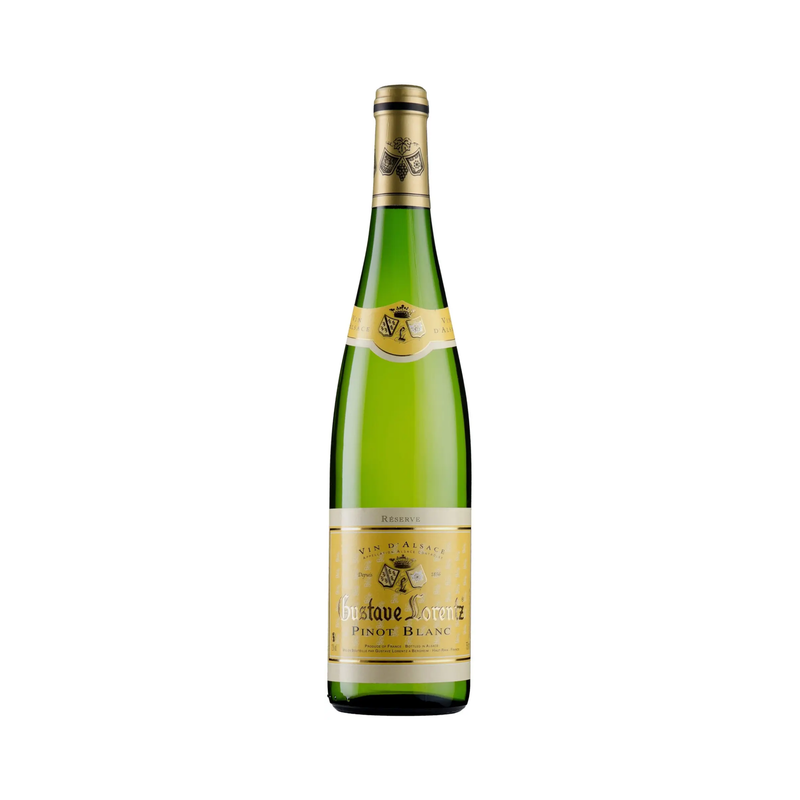 Gustave Lorentz Pinot Blanc Reserve