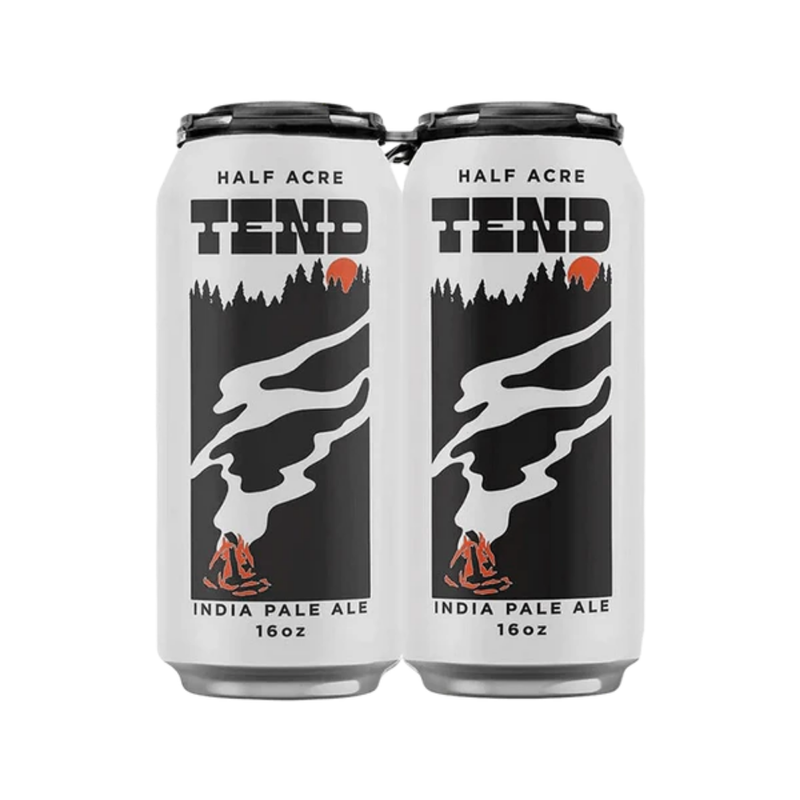 Half Acre Tend IPA