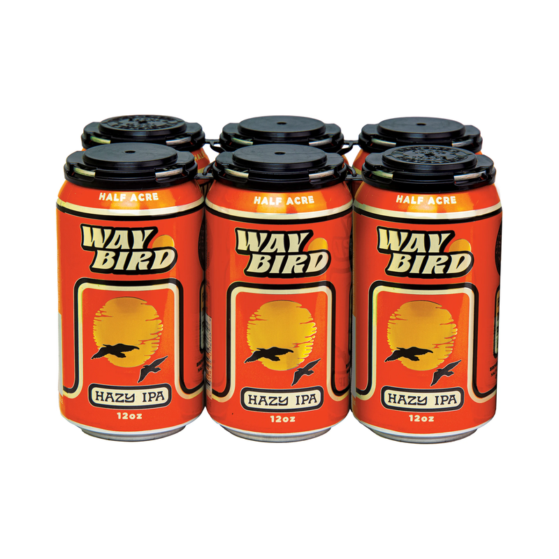 Half Acre WayBird IPA