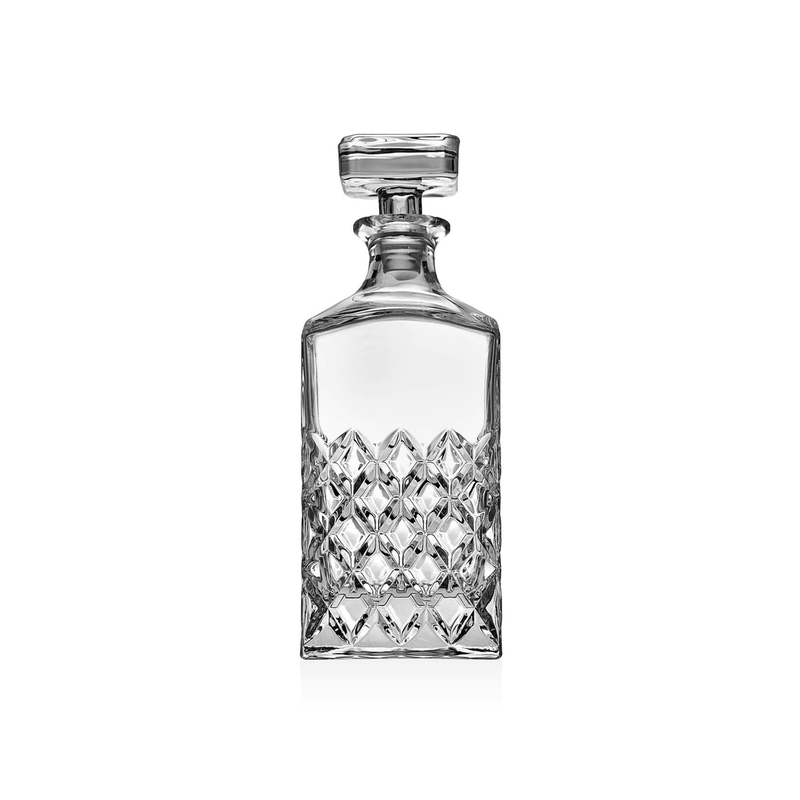 Hatch Whiskey Decanter