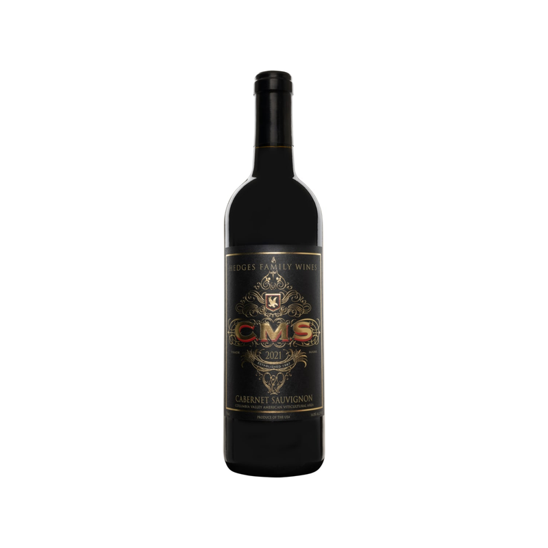 Hedges Family Estate "C.M.S" Cabernet Sauvignon