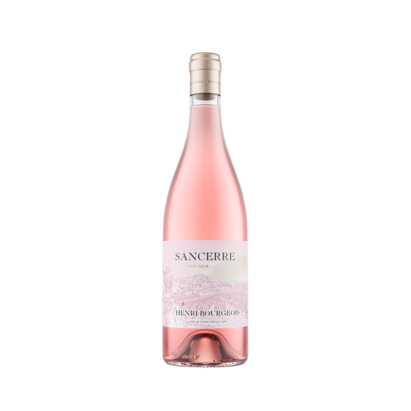 Henri Bourgeois Sancerre Rosé