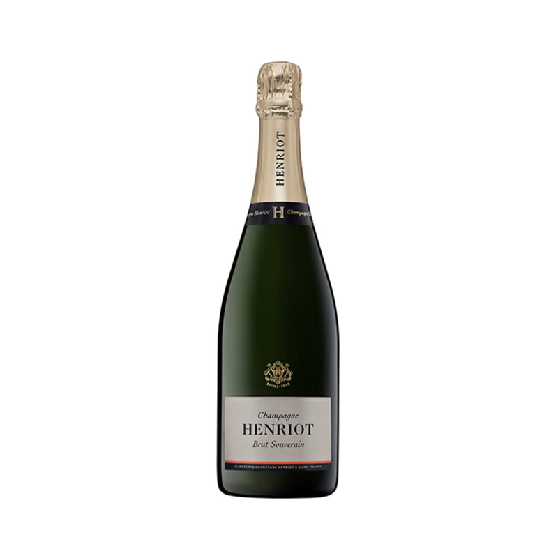 Henriot Brut Souverain